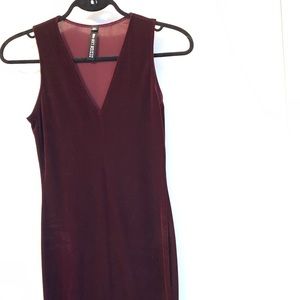 Midnight Velvet sale